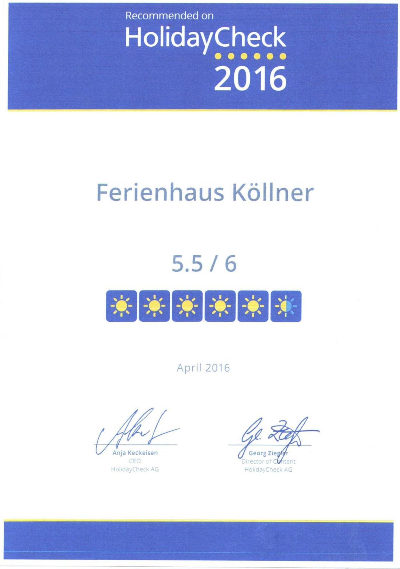 Ferienhaus Koellner Fischbach エクステリア 写真